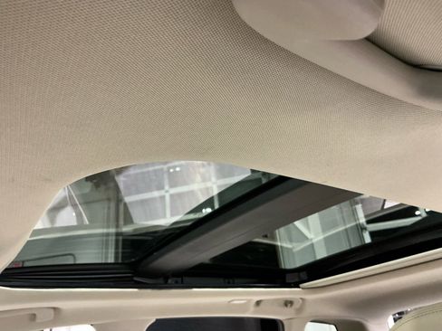 Used 2020 Nissan Murano Platinum w/ Cargo Package image 4