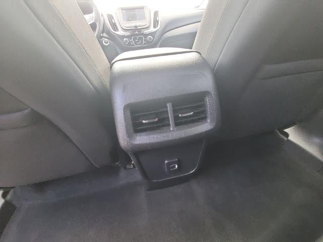 Used 2019 Chevrolet Equinox LT FWD image 20