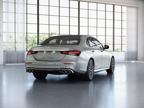 Used 2023 Mercedes-Benz E 53 AMG 4MATIC Sedan image 24