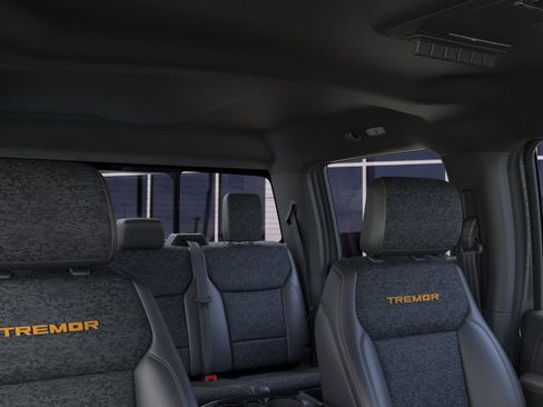 New 2026 Ford F150 Tremor AWD/4WD image 45