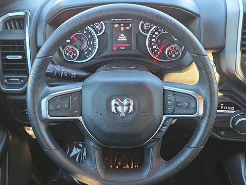 Used 2026 RAM 1500 Big Horn RWD image 19