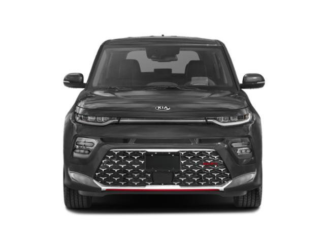 Used 2020 Kia Soul GT-Line Turbo FWD image 7