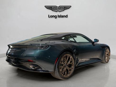New 2026 Aston Martin DB12 Coupe image 6