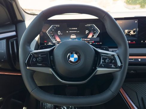 Used 2026 BMW X3 xDrive30i w/ Convenience Package AWD/4WD image 19