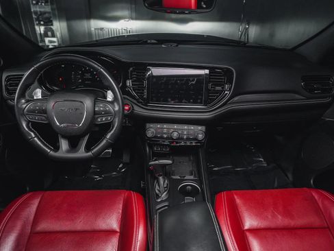 Used 2023 Dodge Durango SRT Hellcat AWD/4WD image 55