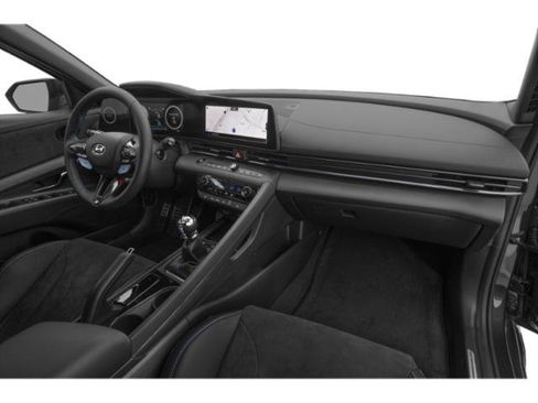 Used 2022 Hyundai Elantra N FWD image 18
