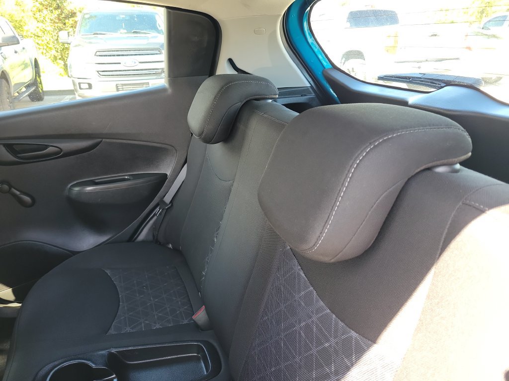 Used 2021 Chevrolet Spark LS FWD image 22