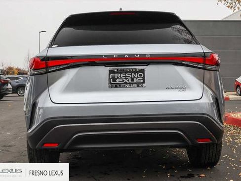 Certified 2023 Lexus RX 350 AWD image 5