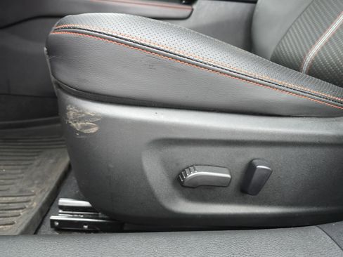 Certified 2023 Nissan Altima 2.5 SR image 27