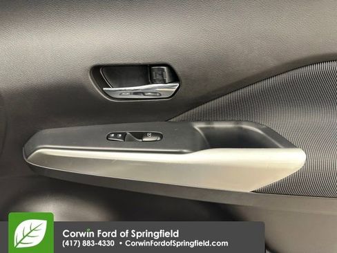 Used 2019 Nissan Kicks SV w/ Interior Electronics Package image 19