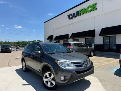 Used 2013 Toyota RAV4 XLE