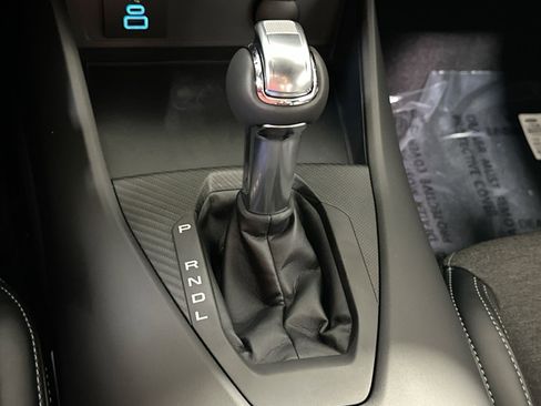 New 2026 Ford Mustang Coupe image 31