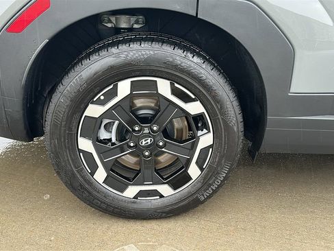 Used 2026 Hyundai Santa Fe SEL image 16