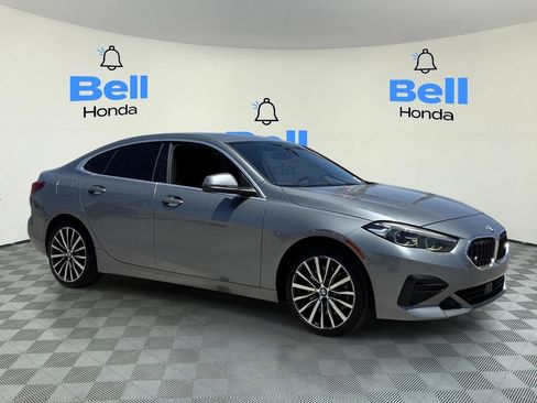 Used 2022 BMW 228i Gran Coupe w/ Convenience Package FWD image 6