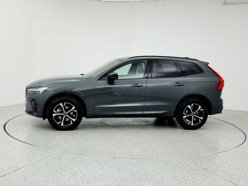 New 2026 Volvo XC60 B5 Core w/ Climate Package image 8