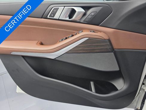 Certified 2024 BMW X5 sDrive40i w/ Premium Package RWD image 25