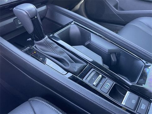 Certified 2025 Honda Accord Sport image 21