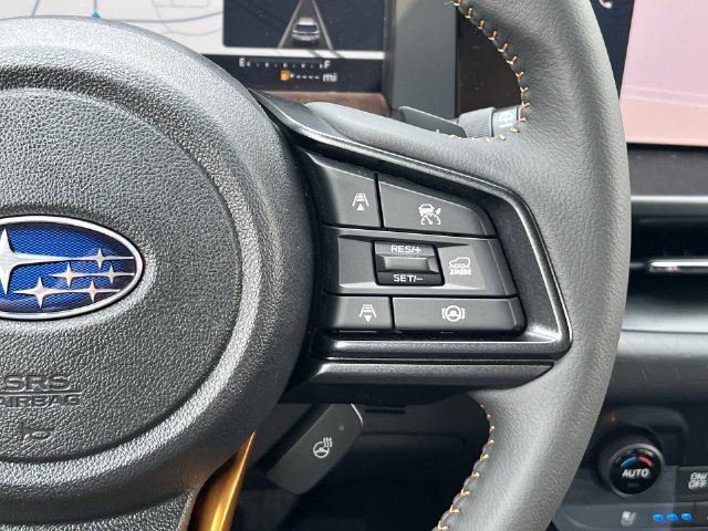 New 2026 Subaru Outback Wilderness AWD/4WD image 25