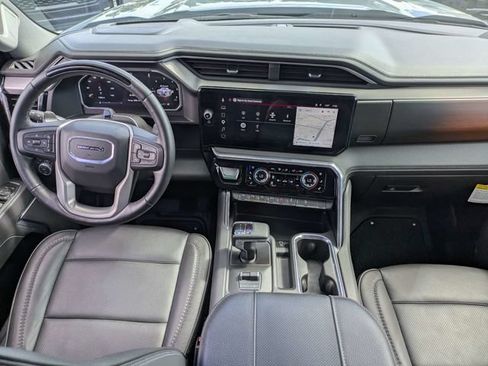 Used 2026 GMC Sierra 1500 Denali AWD/4WD image 17