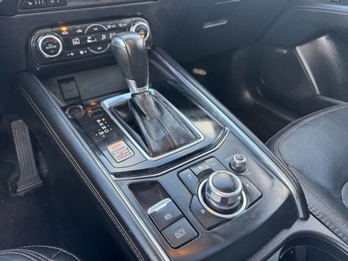 Used 2018 MAZDA CX-5 Grand Touring w/ Premium Package image 20