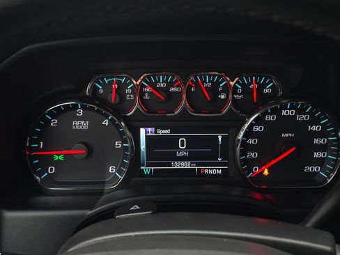 Used 2014 Chevrolet Silverado 1500 LT image 26