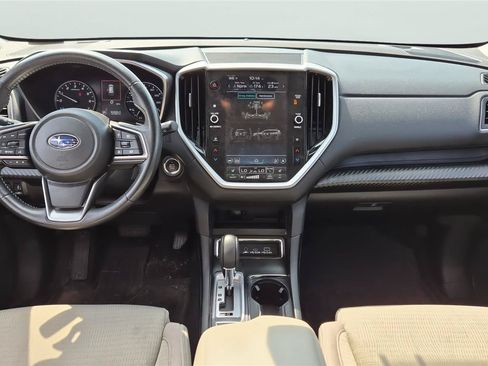 Used 2023 Subaru Ascent Premium w/ Convenience Package AWD/4WD image 11