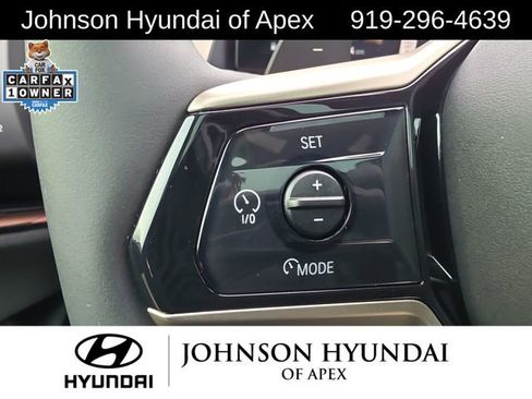 Used 2025 BMW X3 xDrive30i w/ Premium Package image 28