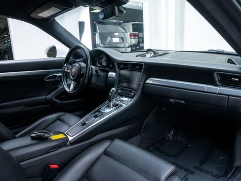 Used 2017 Porsche 911 Carrera S RWD image 24