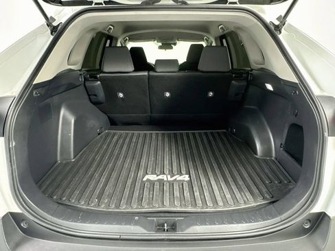 Used 2024 Toyota RAV4 XLE w/ Weather Package AWD/4WD image 24