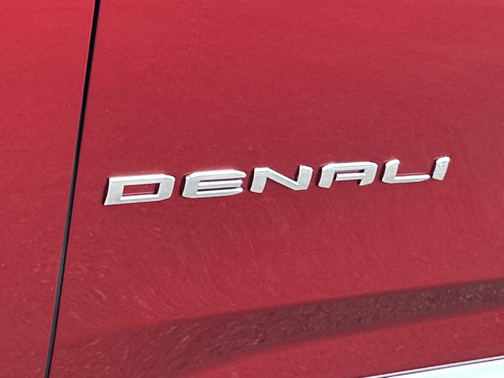 New 2026 GMC Yukon Denali AWD/4WD image 32