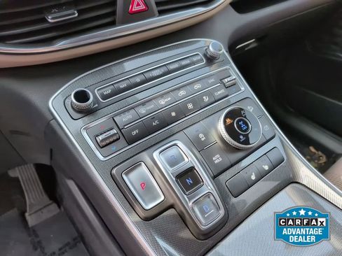 Certified 2023 Hyundai Santa Fe SEL w/ Cargo Package image 21