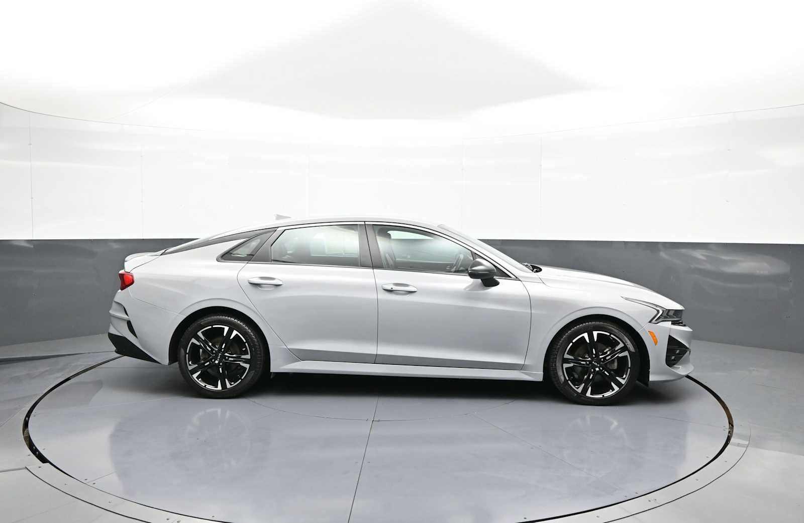 Certified 2023 Kia K5 GT-Line w/ GT-Line Premium Package AWD/4WD image 5