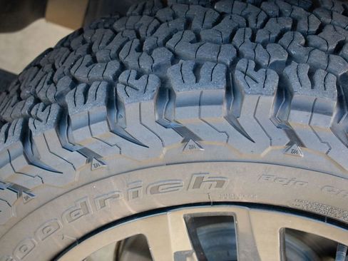 Certified 2023 Chevrolet Silverado 1500 RST w/ Max Trailering Package image 27