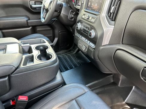 Used 2024 GMC Sierra 1500 Pro RWD image 14