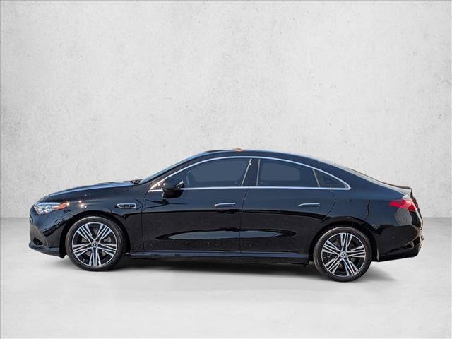 Used 2026 Mercedes-Benz CLA 350 image 9