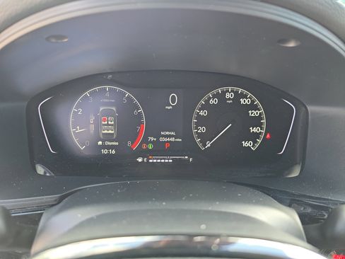 Used 2023 Honda Civic Sport image 18