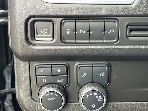 Used 2021 Chevrolet Tahoe RST image 28