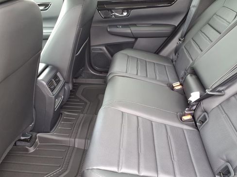 New 2026 Honda CR-V EX-L image 11