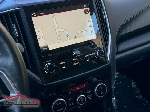 Used 2023 Subaru Forester Touring image 33