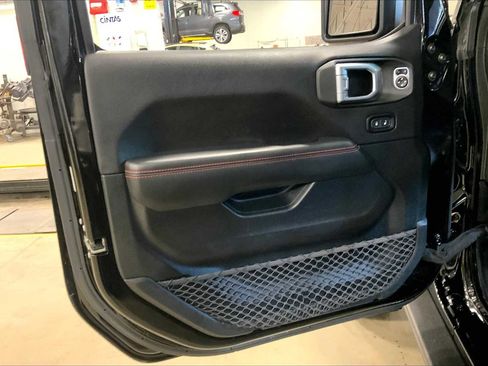 Used 2020 Jeep Wrangler Unlimited Rubicon w/ Quick Order Package 28Y Recon image 23