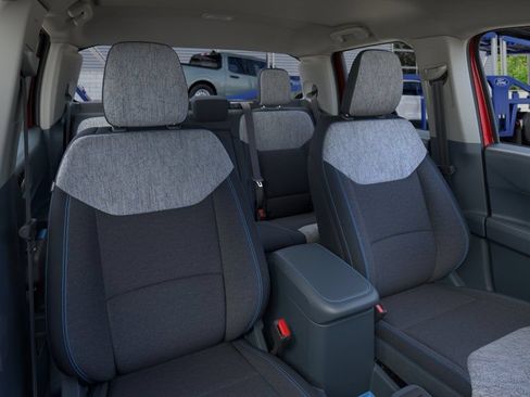 New 2026 Ford Maverick XLT FWD image 10
