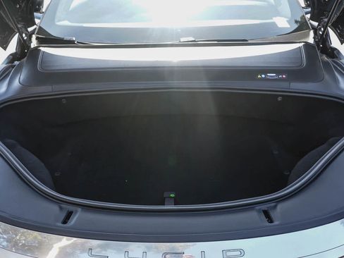 Used 2024 Lucid Air Touring AWD/4WD image 18