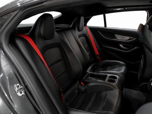 Used 2019 Mercedes-Benz AMG GT 63 S w/ AMG Aerodynamics Package image 35