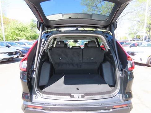 Certified 2024 Honda CR-V EX-L image 11