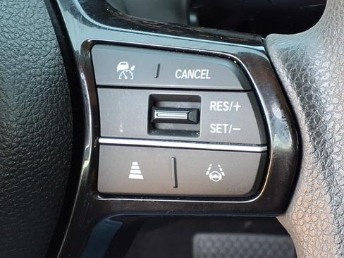 Used 2025 Honda Civic LX image 18