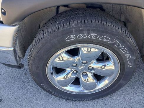 Used 2006 Dodge Ram 1500 Truck SLT image 13