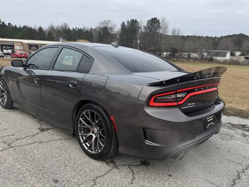 Used 2016 Dodge Charger SRT w/ Harman/Kardon Audio Group image 11