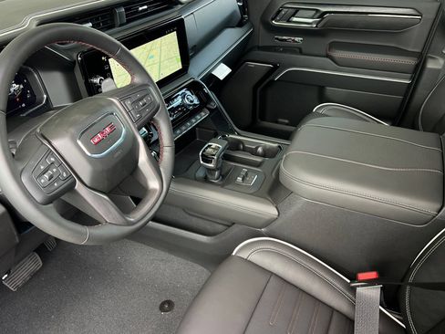 New 2026 GMC Sierra 1500 AT4X AWD/4WD image 7