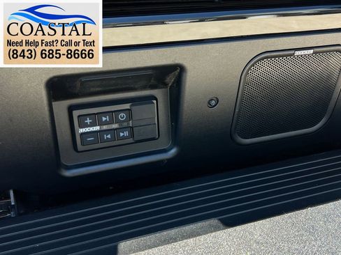 Used 2025 GMC Sierra 2500 Denali Ultimate AWD/4WD image 36