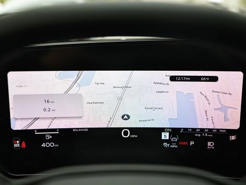 New 2026 Audi S5 Prestige AWD/4WD image 33